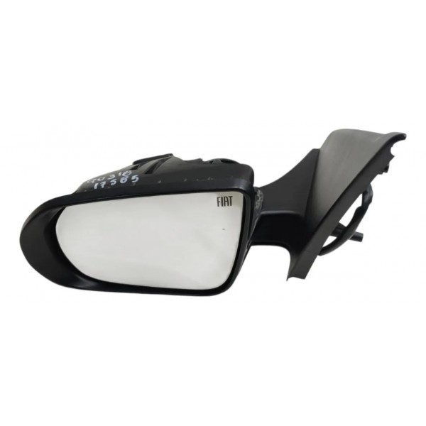 Espelho Retrovisor Esquerdo Fiat Pulse Fastback 2022 A 2025