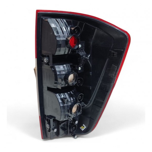 Lanterna Traseira Nissan Frontier 2017 2018 2019 2020 2021