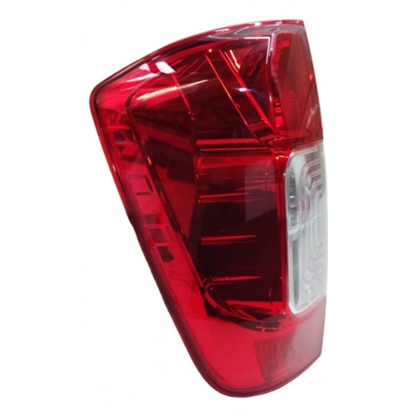 Lanterna Traseira Nissan Frontier 2017 2018 2019 2020 2021