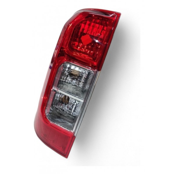 Lanterna Traseira Nissan Frontier 2017 2018 2019 2020 2021