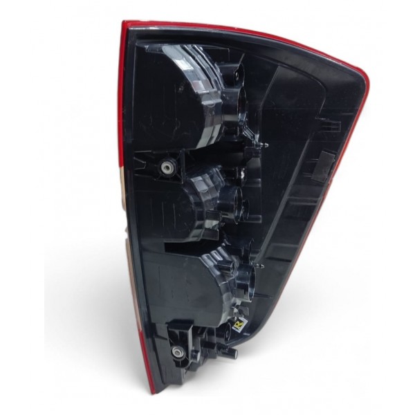 Lanterna Traseira Nissan Frontier 2017 2018 2019 2020 2021