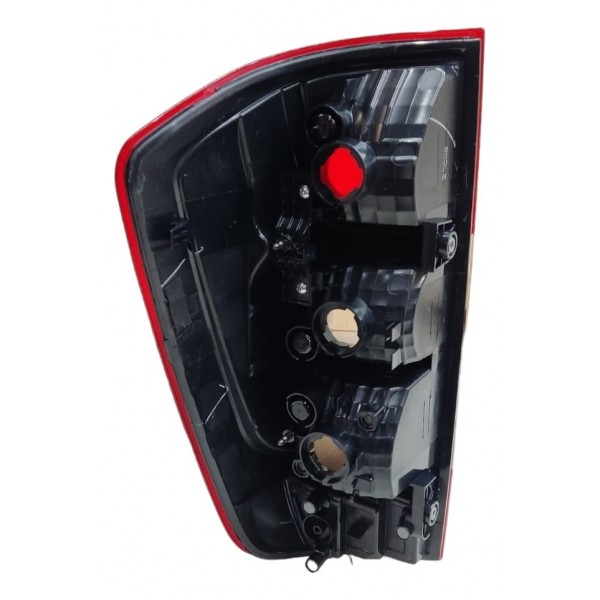 Lanterna Traseira Nissan Frontier 2017 2018 2019 2020 2021