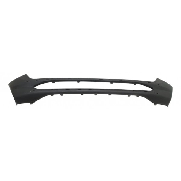Grade Radiador Fiat Toro 2017 2018 2019 2020 2021 Preto Fosco