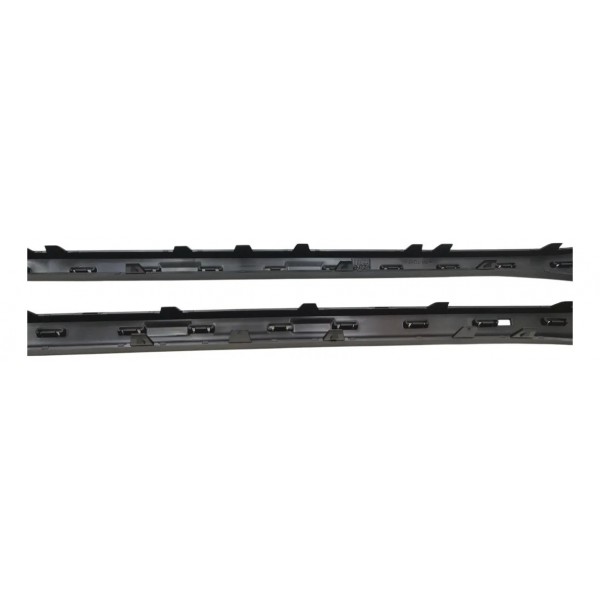 Grade Radiador Fiat Toro 2017 2018 2019 2020 2021 Preto Fosco