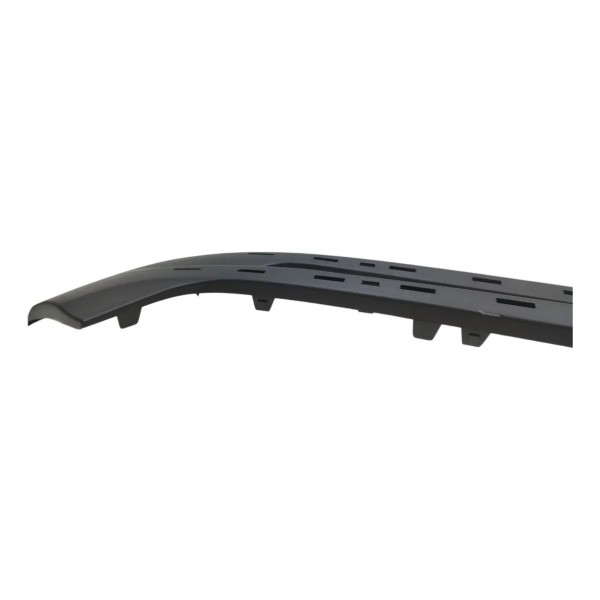 Grade Radiador Fiat Toro 2017 2018 2019 2020 2021 Preto Fosco