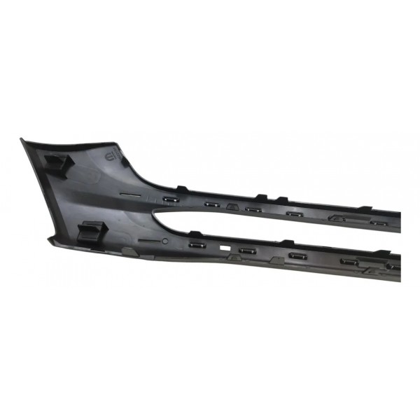Grade Radiador Fiat Toro 2017 2018 2019 2020 2021 Preto Fosco