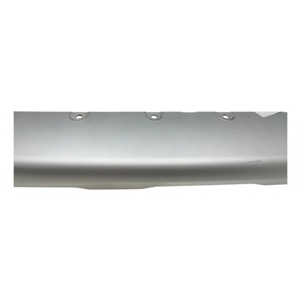Spoiler Inferior Dianteiro Fiat Pulse 2022 2023 2024 2025