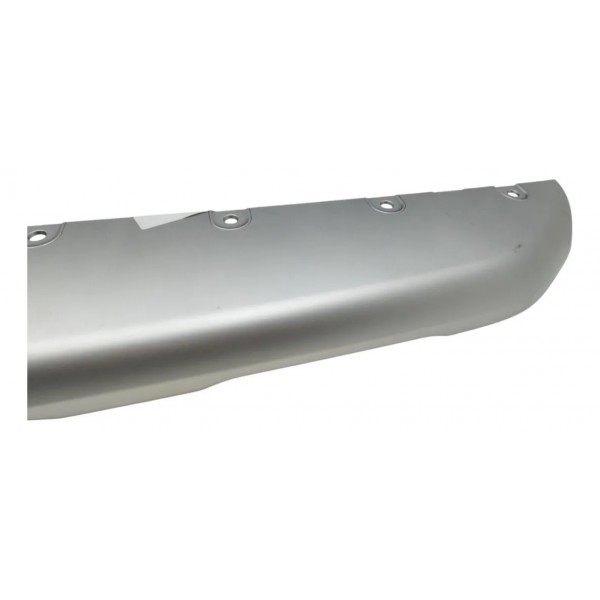 Spoiler Inferior Dianteiro Fiat Pulse 2022 2023 2024 2025