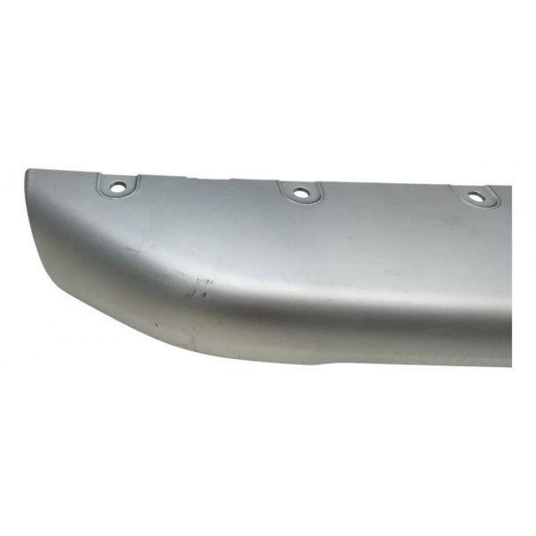 Spoiler Inferior Dianteiro Fiat Pulse 2022 2023 2024 2025
