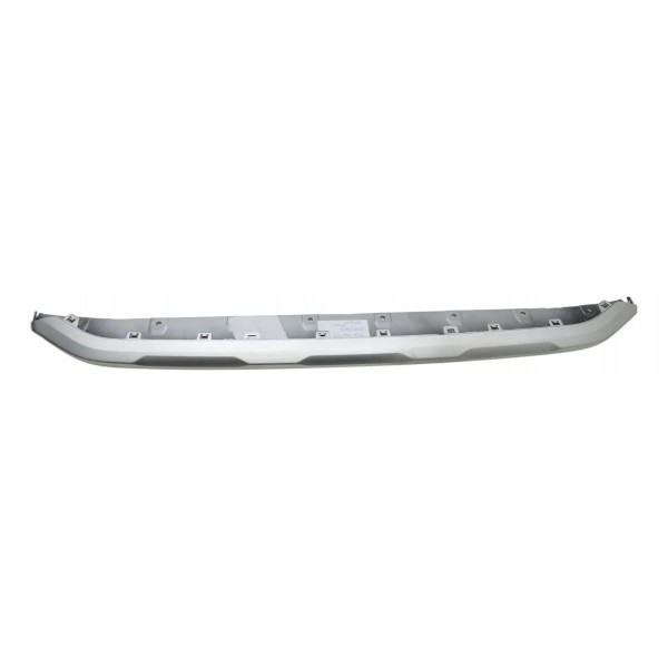Spoiler Inferior Dianteiro Fiat Pulse 2022 2023 2024 2025