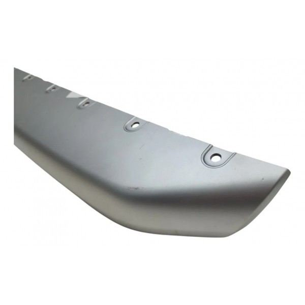 Spoiler Inferior Dianteiro Fiat Pulse 2022 2023 2024 2025