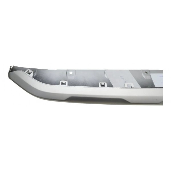 Spoiler Inferior Dianteiro Fiat Pulse 2022 2023 2024 2025