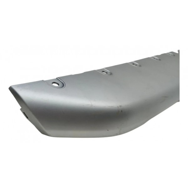 Spoiler Inferior Dianteiro Fiat Pulse 2022 2023 2024 2025