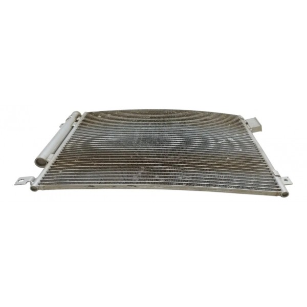 Condensador Fiat Palio Uno Grand Siena 2012 2013 2014 A 2017