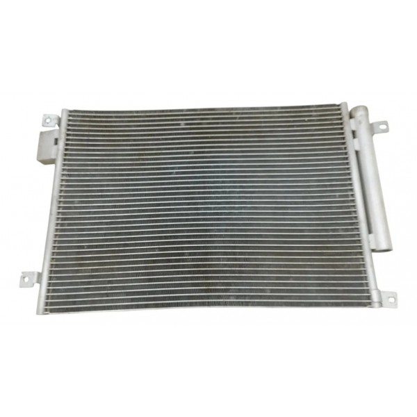 Condensador Fiat Palio Uno Grand Siena 2012 2013 2014 A 2017