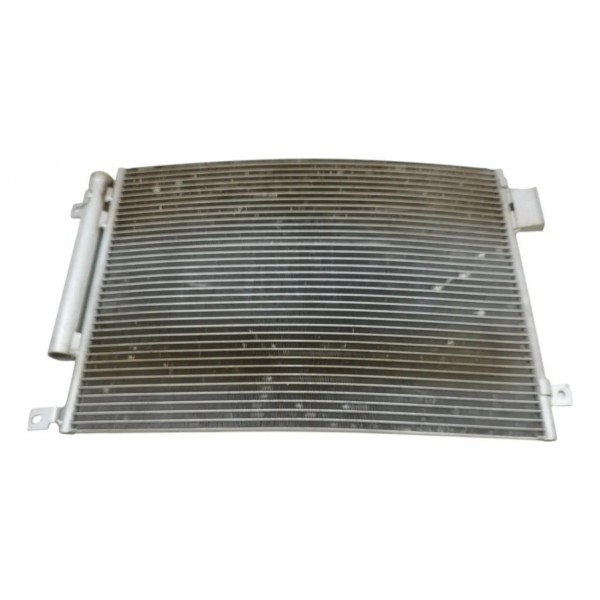 Condensador Fiat Palio Uno Grand Siena 2012 2013 2014 A 2017