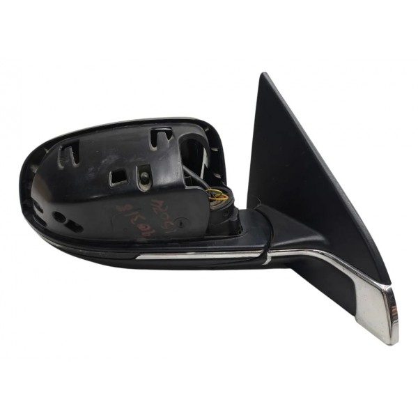 Espelho Retrovisor Direito Fiat Toro