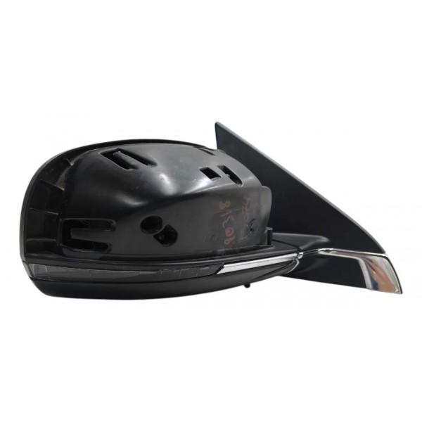 Espelho Retrovisor Direito Fiat Toro