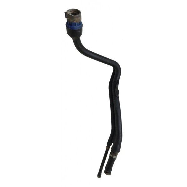 Gargalo Tanque Combustível Ford Fiesta Ecosport 2004 A 2012