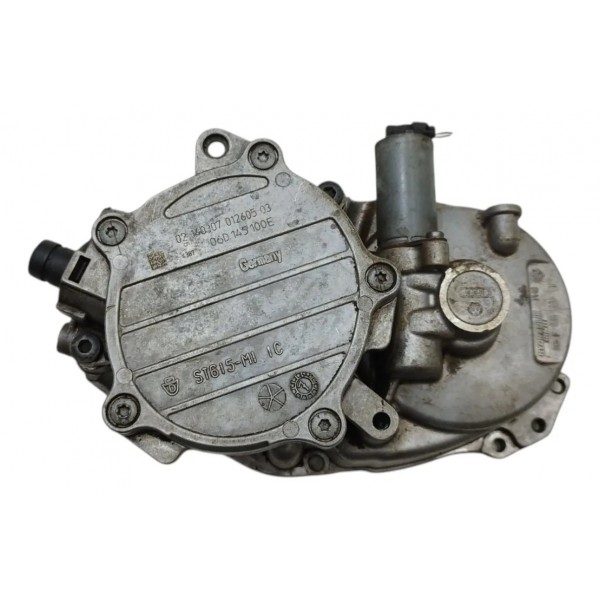 Bomba Vácuo Passat Golf Audi A3 A4 A5 Bmw 320i X1 2.0 Tfsi