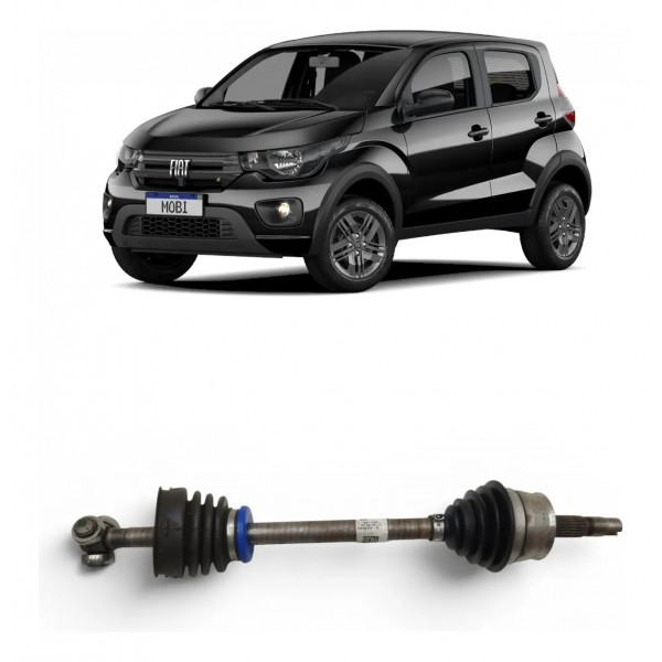 Semi Eixo Homocinética Direito Fiat Mobi 2017 2018 A 2022