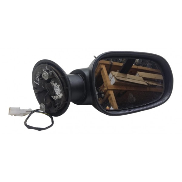 Espelho Retrovisor Direito Sandero Logan 2007 2008 2009 2010