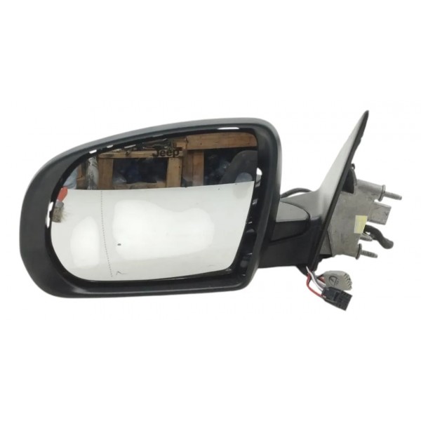 Retrovisor Esquerdo Pisca Jeep Compass 2016 2017 2018 A 2021