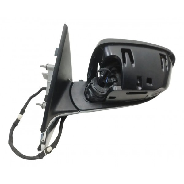 Retrovisor Esquerdo Pisca Jeep Compass 2016 2017 2018 A 2021