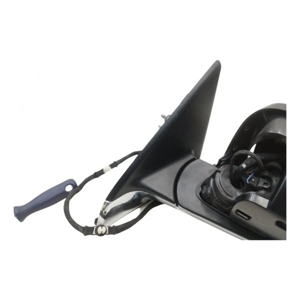 Retrovisor Esquerdo Pisca Jeep Compass 2016 2017 2018 A 2021