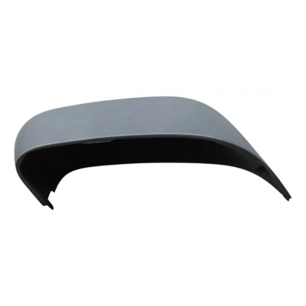 Capa Retrovisor Esquerdo Prime Jeep Compass 2017 A 2021 Prime