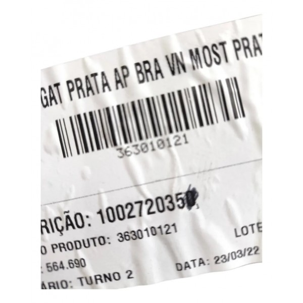 Forro Dianteira Esquerda Fiat Fastback 2023 2024 2025 Preto