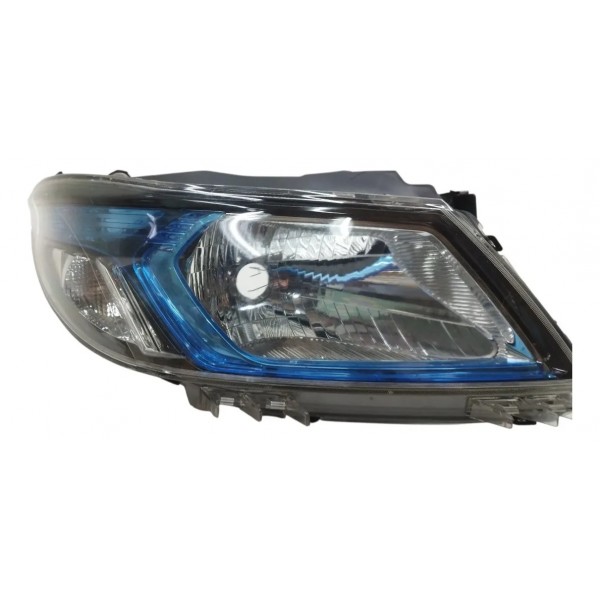 Farol Direito Chevrolet Onix Prisma 2013 2014 2015 2016 Azul Direito/passageiro