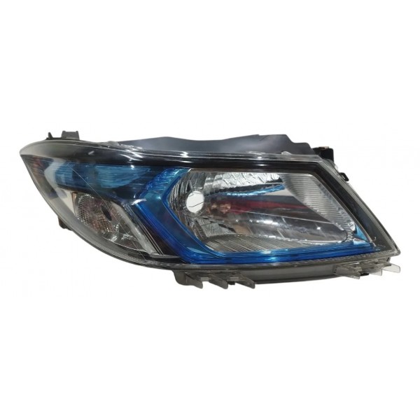 Farol Direito Chevrolet Onix Prisma 2013 2014 2015 2016 Azul Direito/passageiro