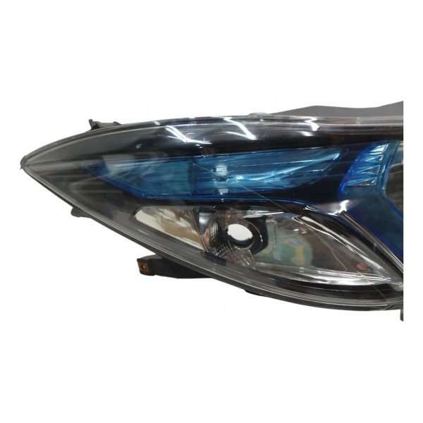 Farol Direito Chevrolet Onix Prisma 2013 2014 2015 2016 Azul Direito/passageiro