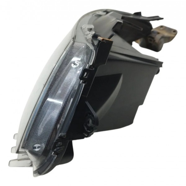 Farol Direito Chevrolet Onix Prisma 2013 2014 2015 2016 Azul Direito/passageiro