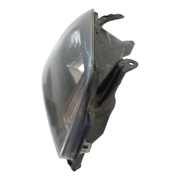 Farol Direito Celta Prisma 2007 2008 2009 2010 2011 Cromomix Direito/passageiro