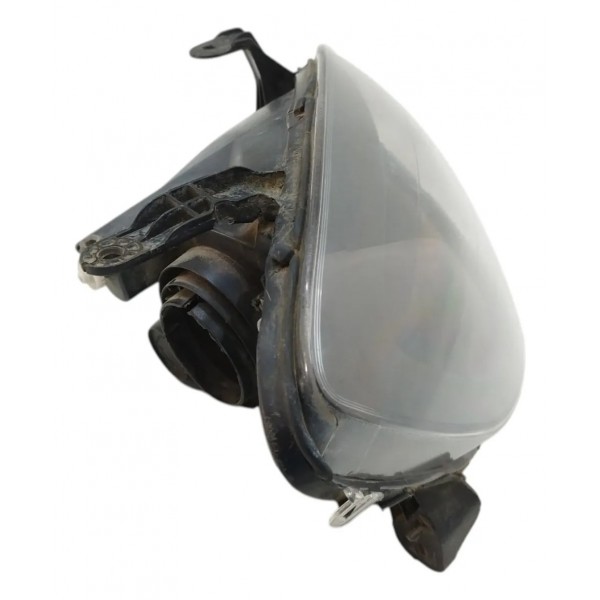 Farol Direito Celta Prisma 2007 2008 2009 2010 2011 Cromomix Direito/passageiro