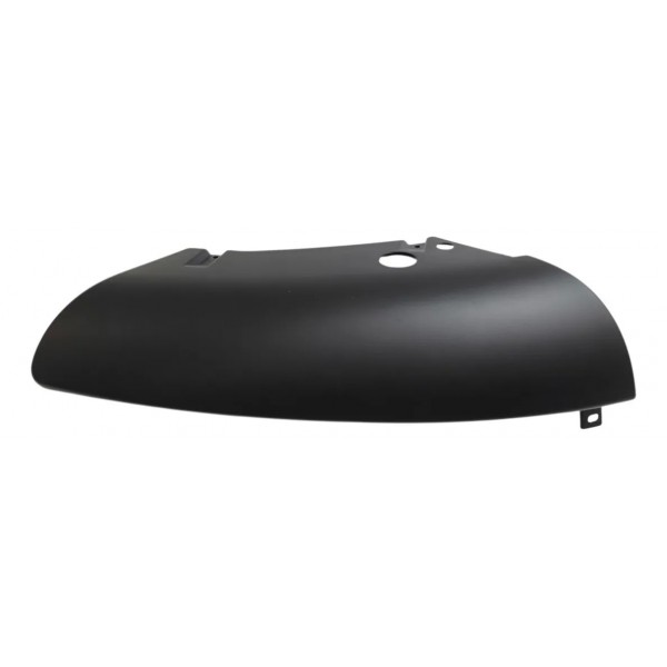 Moldura Inferior Paralama Direito Fiat Palio 2012 A 2017 Preto