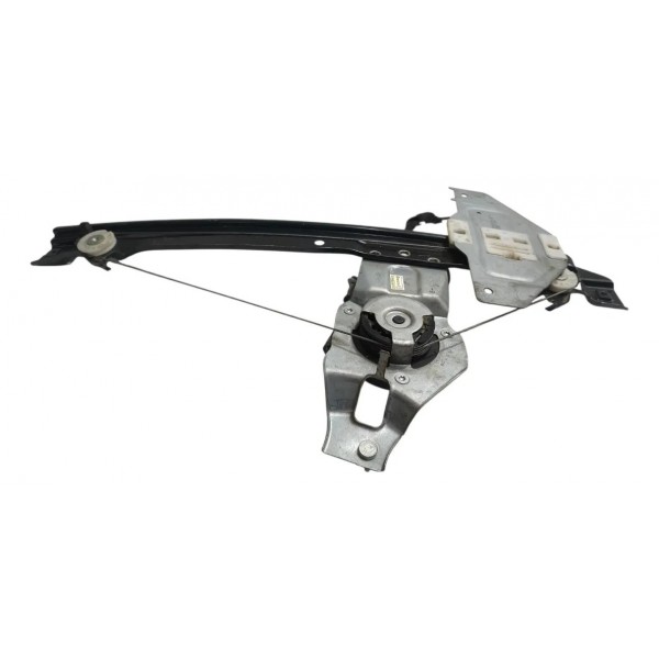 Máquina Vidro Traseira Esquerda Citroen C3 2015 2016 2017