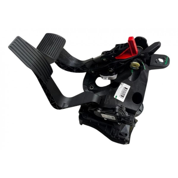 Pedal Acelerador Freio Fiat Toro Compass Renegade 2017 2024