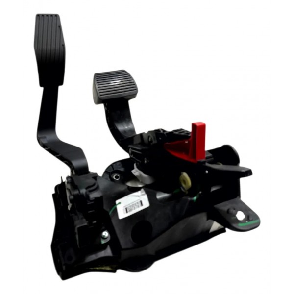 Pedal Acelerador Freio Fiat Toro Compass Renegade 2017 2024