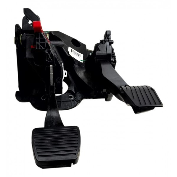 Pedal Acelerador Freio Fiat Toro Compass Renegade 2017 2024