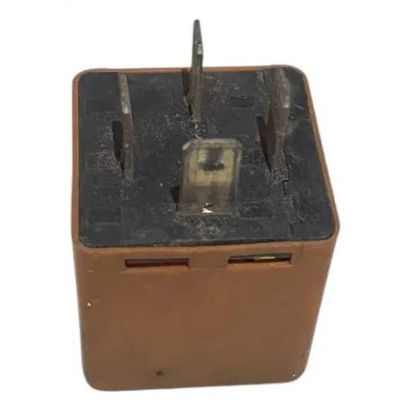 Rele Temporizador Limpador Traseiro Vw Gol G2 G3 1998 A 2006