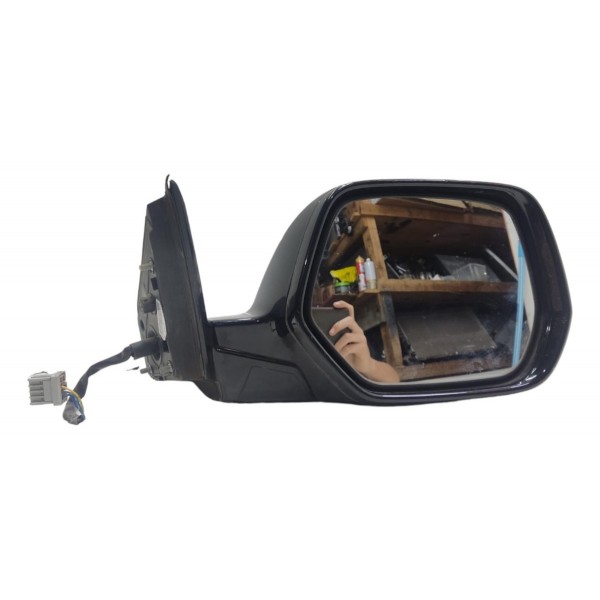 Espelho Retrovisor Direito Honda Crv 2008 2009 2010 2011