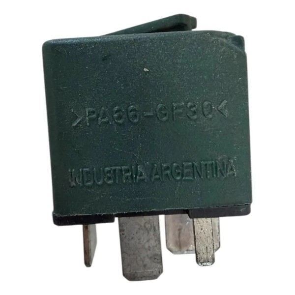 Rele Auxiliar Arrefecimento Ford Fiesta Ka Mondeo Courier