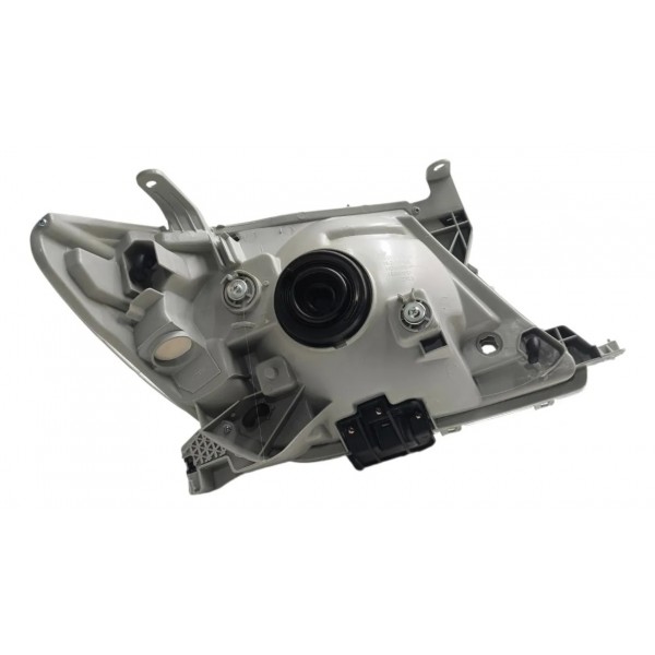 Par Farol Toyota Hilux 2005 2006 2007 2008 Ambar Ambos Lados