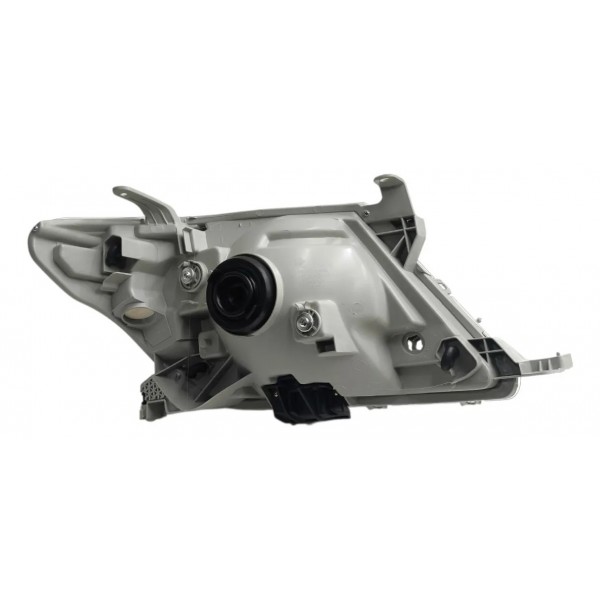 Par Farol Toyota Hilux 2005 2006 2007 2008 Ambar Ambos Lados