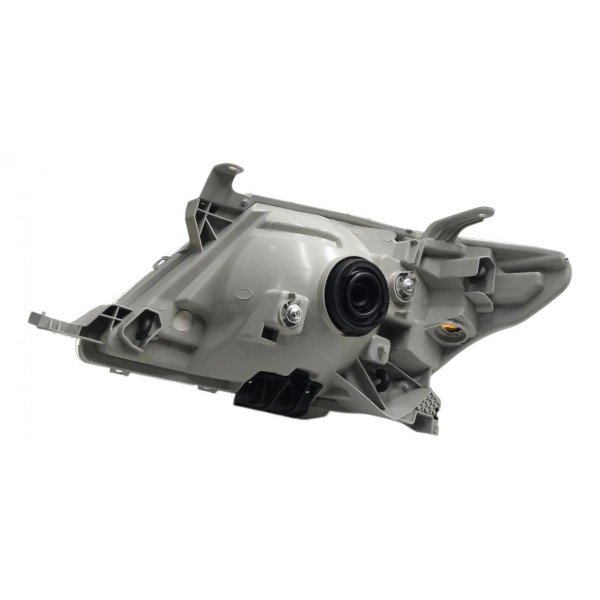 Par Farol Toyota Hilux 2005 2006 2007 2008 Ambar Ambos Lados