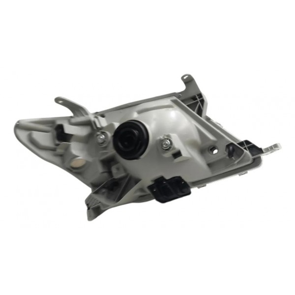 Farol Esquerdo Toyota Hilux 2005 2006 2007 2008 Ambar Esquerdo/motorista
