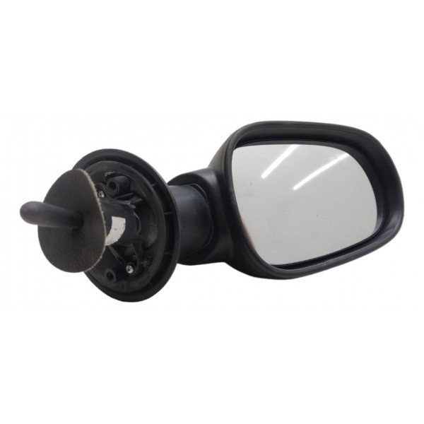 Espelho Retrovisor Direito Sandero Logan 2007 2008 2009 2010